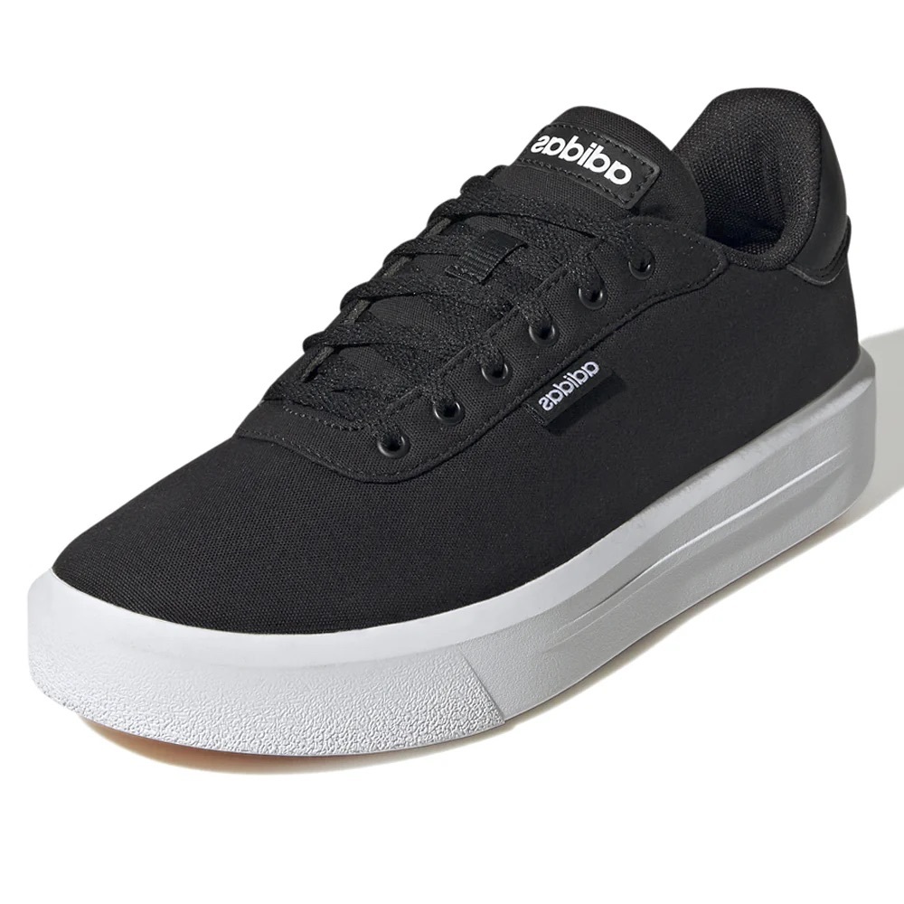 Adidas Court CLN Platform Sneakers - Brand New
